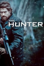 Poster de la película The Hunter