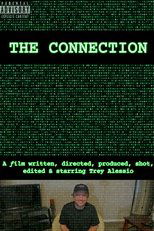 Poster de la película The Connection