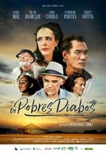 Poster de la película Os Pobres Diabos