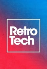 Poster de la serie Retro Tech