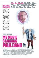 Poster de la película My Movie Starring Paul Dano