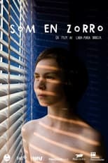 Poster de la película Just Like Zorro