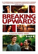 Poster de la película Breaking Upwards