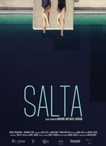 Poster de la película Dive