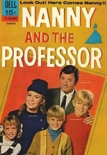 Nanny and the Professor