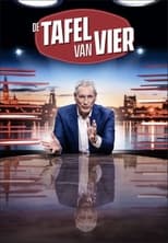 Poster de la serie De Tafel van Gert