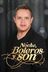 Poster de la serie Noche, Boleros y Son