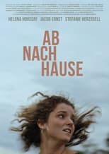 Poster de la película Ab Nach Hause