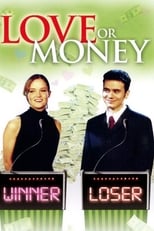 Poster de la película Love or Money