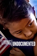 Poster de la serie Living Undocumented