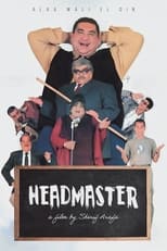 Poster de la película The Headmaster