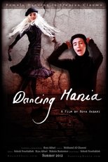 Poster de la película Dancing Mania