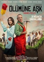 Poster de la película Ölümüne Aşk