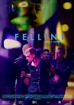Poster de la película Fellini