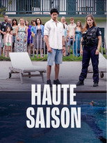 Poster de la serie Haute saison
