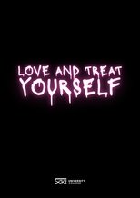 Poster de la película Love and Treat Yourself