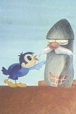 Poster de la película The Sparrow and the Chimney