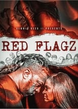 Poster de la película Red Flagz