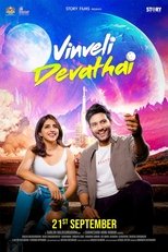 Poster de la película Vinveli Devathai