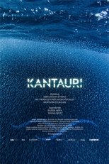 Poster de la película Kantauri