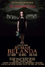 Poster de la película Rumah Belanda