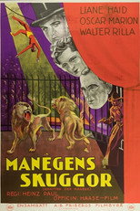 Poster de la película Circus Life