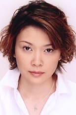 Actor Takako Honda