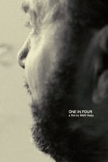 Poster de la película One in Four