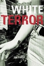 Poster de la película White Terror