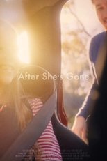 Poster de la película After She's Gone