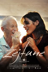 Poster de la película Zejtune