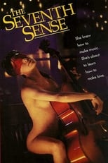 Poster de la película The Seventh Sense