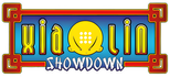 Logo Xiaolin Showdown