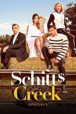 Bienvenue à Schitt\'s Creek