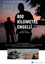 Poster de la película 800 KM Hurdles