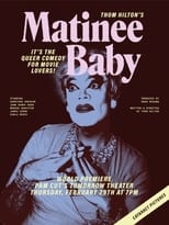 Poster de la película Matinee Baby