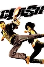Poster de la película Clash