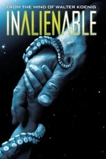 Poster de la película InAlienable