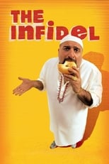 Poster de la película The Infidel