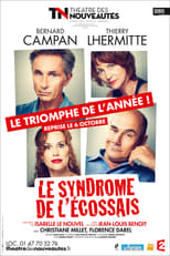 Poster de la película Le syndrome de l'écossais