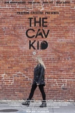 Poster de la película TheCavKid