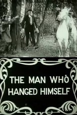 Poster de la película Attempted Suicide
