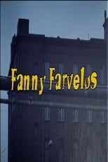 Poster de la película Fanny Farveløs