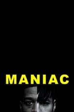 Poster de la película Maniac