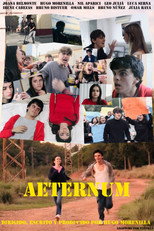 Poster de la película AETERNUM