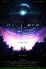 Poster de la película Drifters
