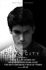 Poster de la película Duplicity