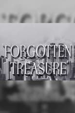 Poster de la película Forgotten Treasure