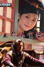 Poster de la película 丑郡马宣赞