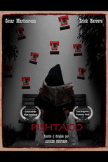 Poster de la película Pishtaco